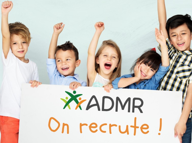 enfantportantafficherecrutement